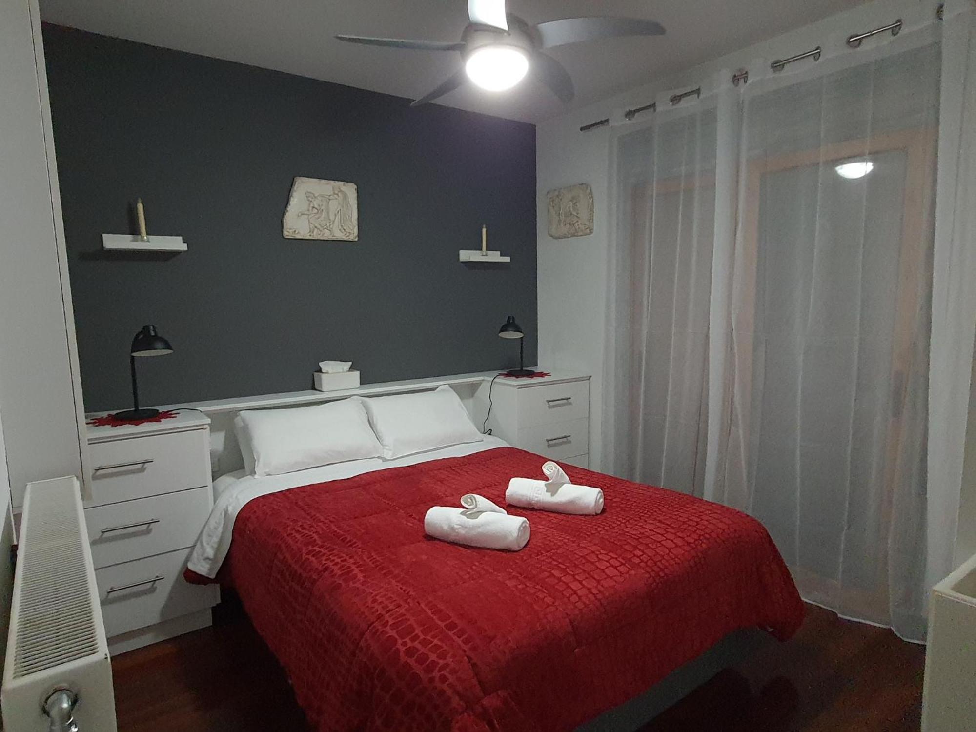 Cave For 2 Apartment Ioannina Exterior photo