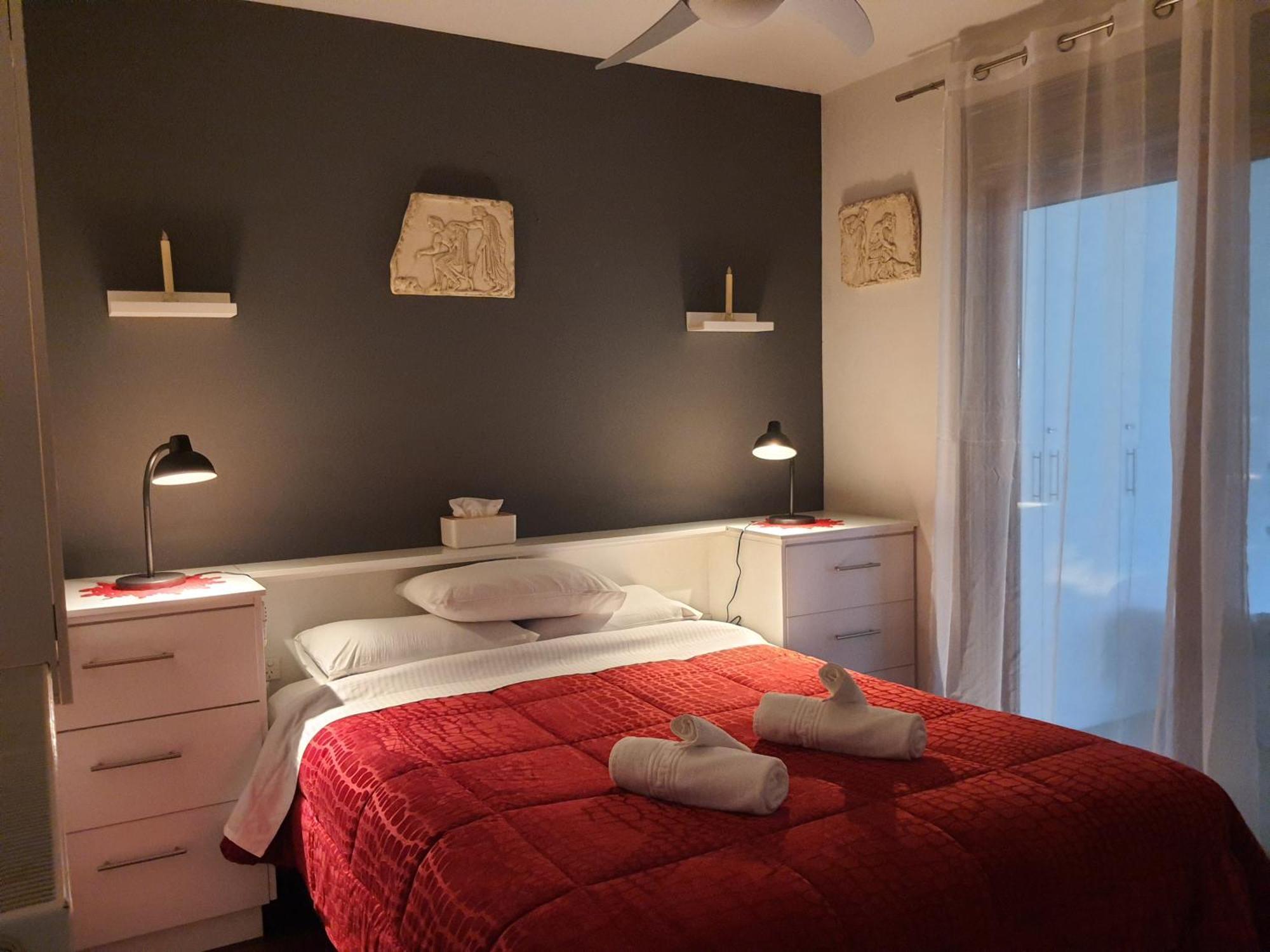 Cave For 2 Apartment Ioannina Exterior photo