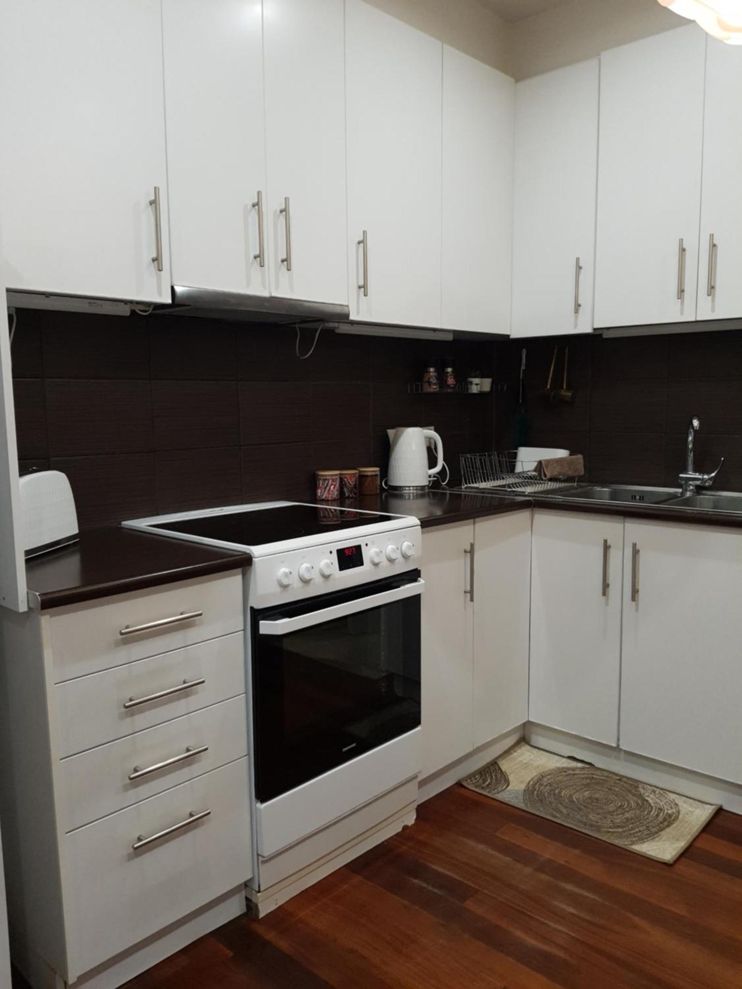 Cave For 2 Apartment Ioannina Exterior photo