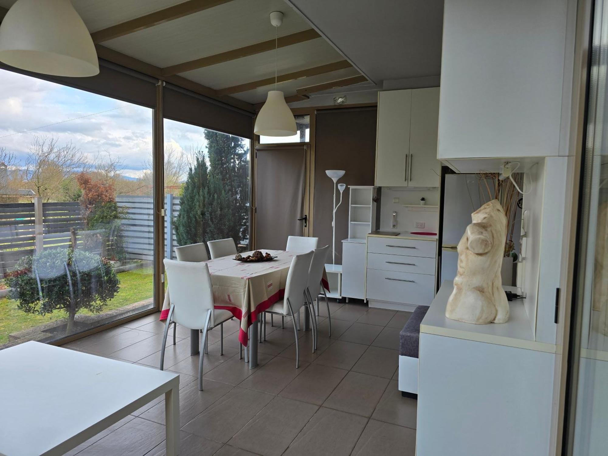 Cave For 2 Apartment Ioannina Exterior photo